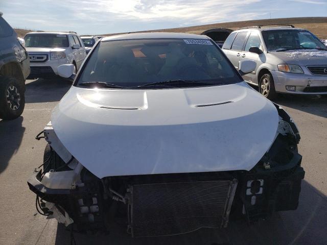 Photo 5 from auction – 2012 HYUNDAI VELOSTER with VIN KMHTC6AD6CU029410