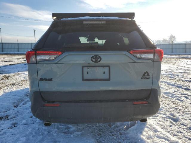 Photo 6 from auction – 2021 TOYOTA RAV4 XLE with VIN 2T3P1RFV3MW192017