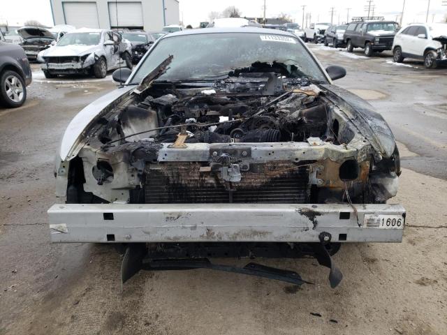 Photo 5 from auction – 2000 FORD MUSTANG with VIN 1FAFP404XYF178156