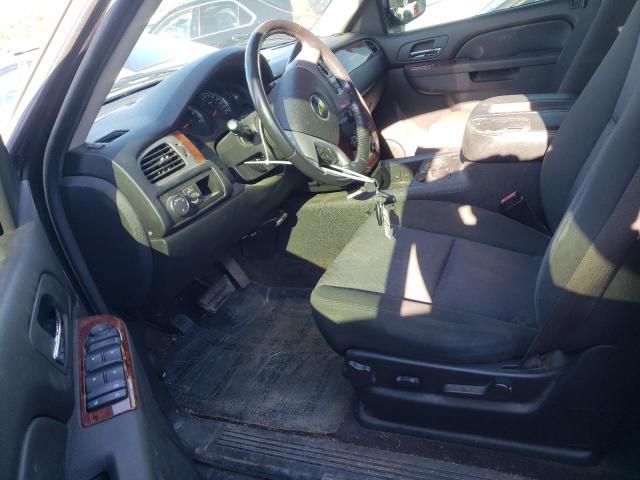 Photo 7 from auction – 2011 CHEVROLET AVALANCHE with VIN 3GNMCEE08BG134145