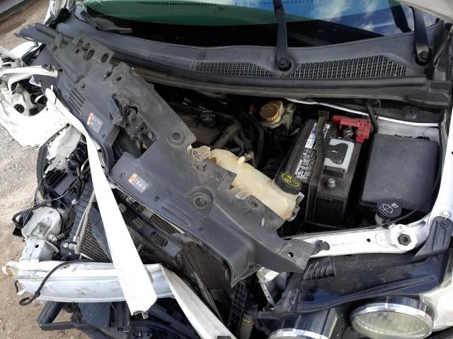 Photo 11 from auction – 2015 CHEVROLET SONIC LT with VIN 1G1JC5SH9F4214975