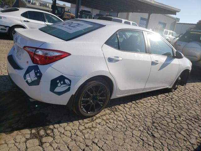 Photo 3 from auction – 2016 TOYOTA COROLLA L with VIN 2T1BURHE7GC553360