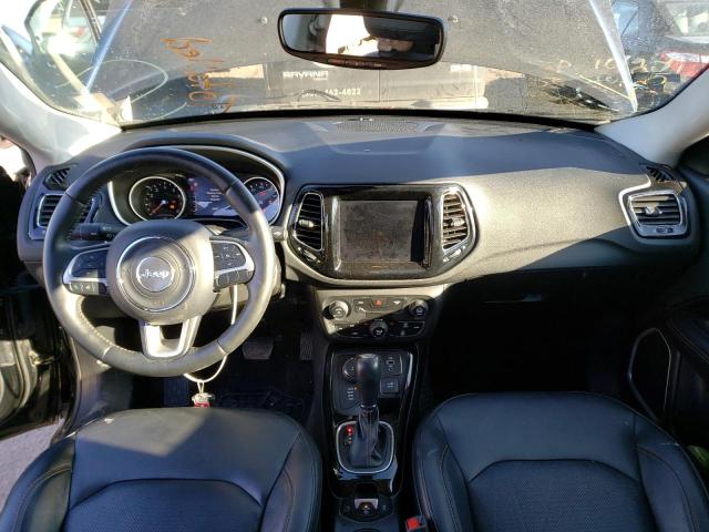 Photo 8 from auction – 2018 JEEP COMPASS LI with VIN 3C4NJDCB6JT232050