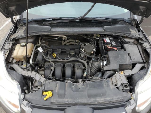 Photo 11 from auction – 2012 FORD FOCUS SE with VIN 1FAHP3F20CL266927