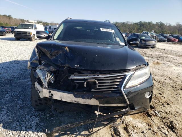 Photo 5 from auction – 2015 LEXUS RX 350 BAS with VIN 2T2BK1BA3FC265360