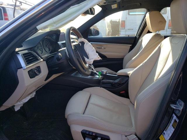 Photo 7 from auction – 2017 BMW 330 I with VIN WBA8B9G59HNU50020