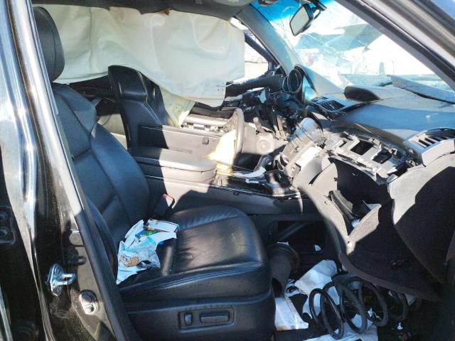 Photo 7 from auction – 2009 ACURA MDX with VIN 2HNYD282X9H500596