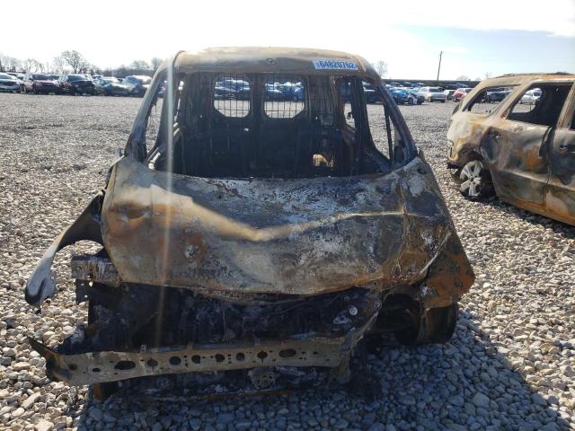 Photo 9 from auction – 2018 FORD TRANSIT CO with VIN NM0LS7E7XJ1378664