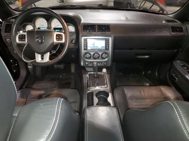 Photo 8 from auction – 2012 DODGE CHALLENGER with VIN 2C3CDYBT9CH189453