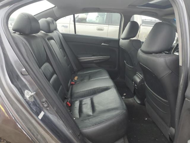Photo 10 from auction – 2010 HONDA ACCORD EXL with VIN 1HGCP2F85AA010053