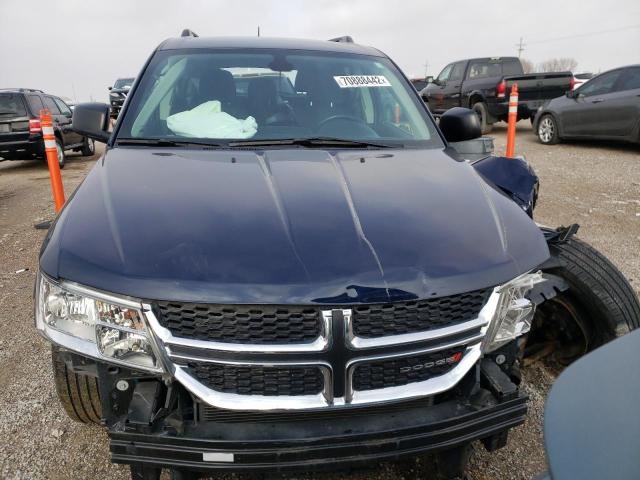 Photo 5 from auction – 2020 DODGE JOURNEY SE with VIN 3C4PDCAB4LT237800