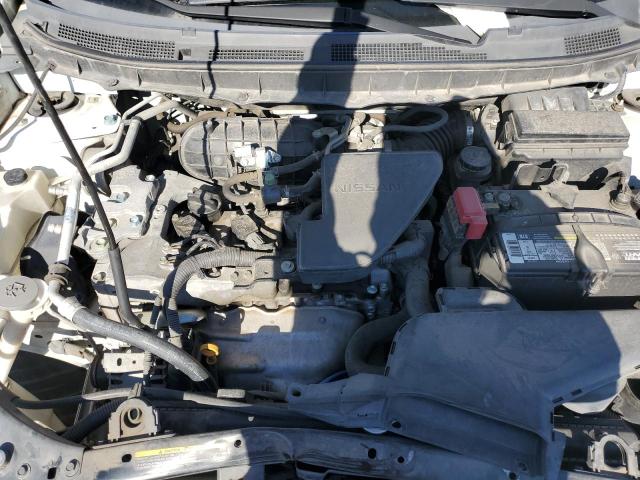 Photo 11 from auction – 2013 NISSAN ROGUE S with VIN JN8AS5MT9DW521659