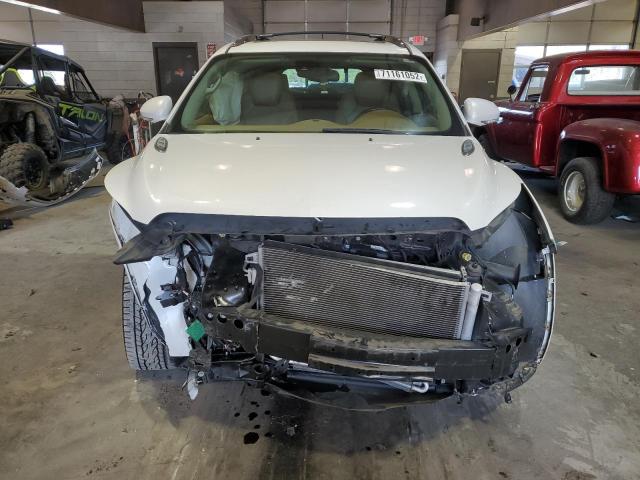 Photo 5 from auction – 2017 BUICK ENCLAVE with VIN 5GAKRCKD1HJ128559