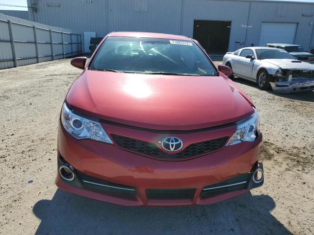 Photo 5 from auction – 2012 TOYOTA CAMRY BASE with VIN 4T1BF1FK5CU619613
