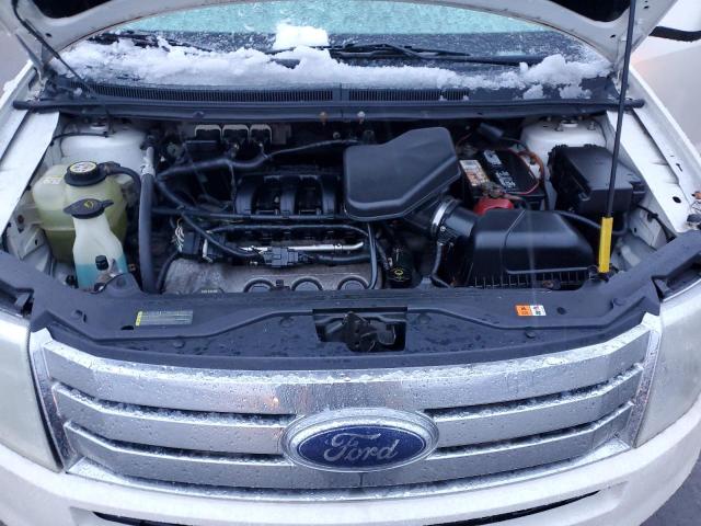 Photo 12 from auction – 2008 FORD EDGE LIMIT with VIN 2FMDK49C08BB09497