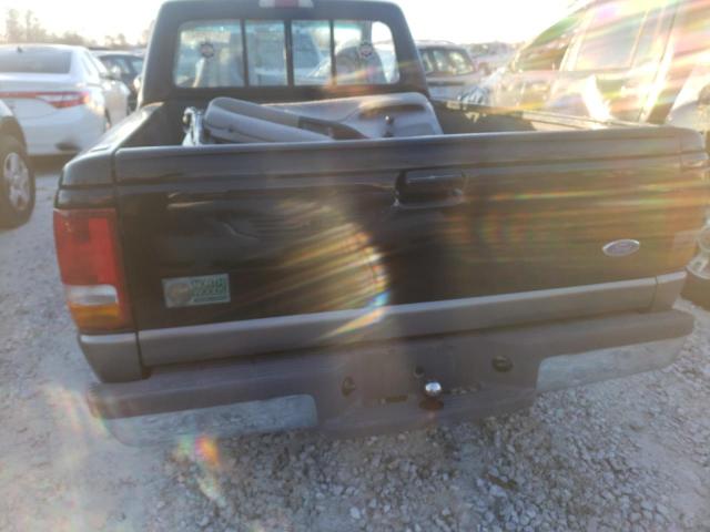 Photo 6 from auction – 1996 FORD RANGER with VIN 1FTCR10U5TUA82963