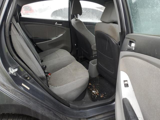 Photo 10 from auction – 2012 HYUNDAI ALL OTHER with VIN KMHCT4AE0CU248327