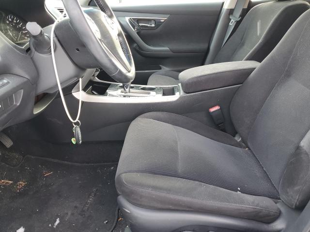 Photo 7 from auction – 2013 NISSAN ALTIMA 2.5 with VIN 1N4AL3AP2DN563817