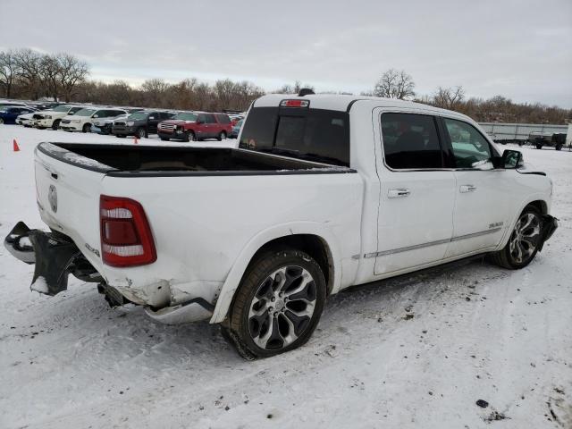 Photo 3 from auction – 2020 RAM 1500 LIMIT with VIN 1C6SRFHT3LN301232