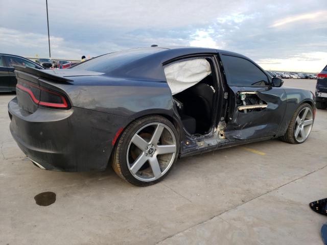 Photo 3 from auction – 2019 DODGE CHARGER SX with VIN 2C3CDXBG7KH729958