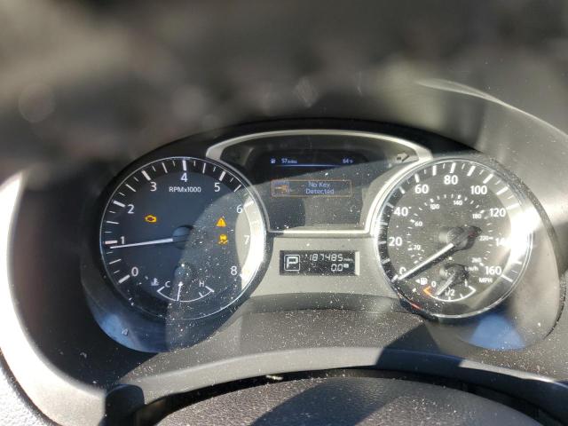 Photo 9 from auction – 2014 NISSAN ALTIMA 2.5 with VIN 1N4AL3AP3EC169451