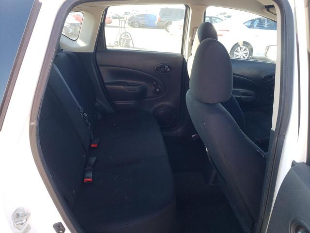 Photo 10 from auction – 2015 NISSAN VERSA NOTE with VIN 3N1CE2CP9FL351765