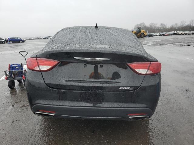 Photo 6 from auction – 2015 CHRYSLER 200 S with VIN 1C3CCCBB5FN618371