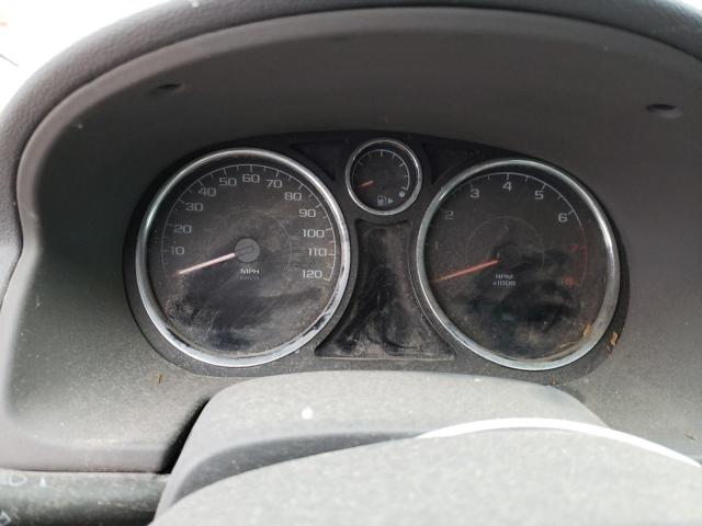 Photo 9 from auction – 2006 CHEVROLET COBALT LS with VIN 1G1AK55F267749884