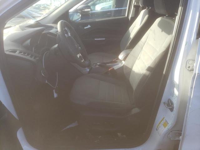 Photo 7 from auction – 2016 FORD ESCAPE SE with VIN 1FMCU0GX7GUB76028