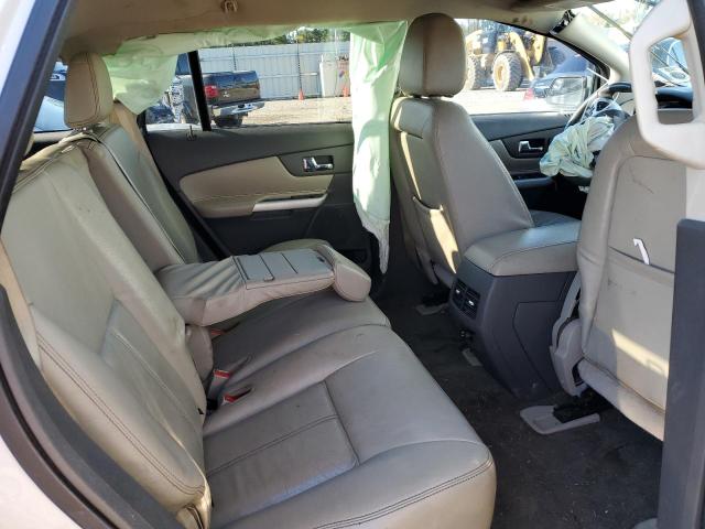 Photo 11 from auction – 2013 FORD EDGE SEL with VIN 2FMDK3JC1DBC24965