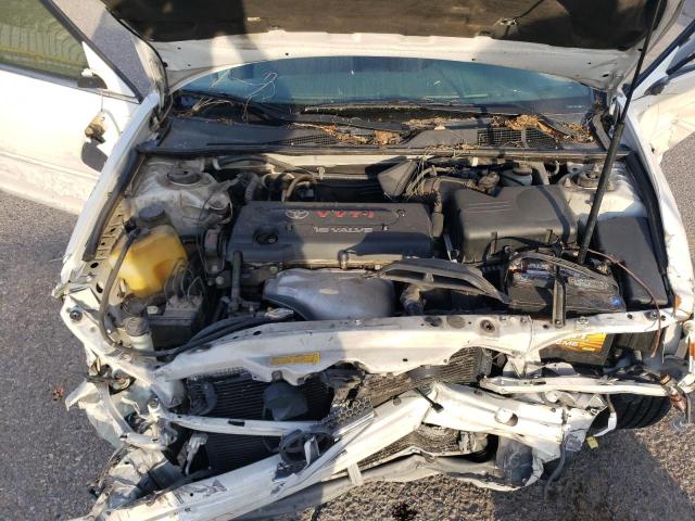 Photo 11 from auction – 2004 TOYOTA CAMRY LE with VIN JTDBE32K040277912