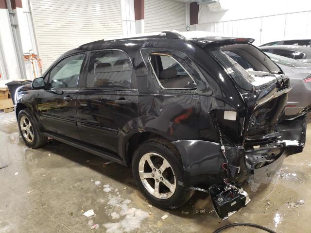 Photo 2 from auction – 2007 CHEVROLET EQUINOX LS with VIN 2CNDL13FX76035155