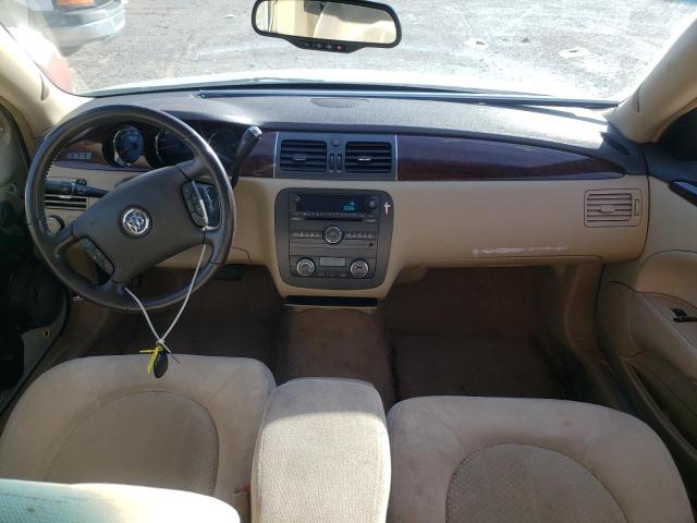Фото 8 с аукциона – 2011 BUICK LUCERNE CX с VIN 1G4HA5EM2BU147579
