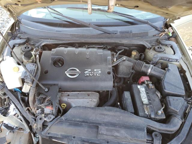 Photo 11 from auction – 2004 NISSAN ALTIMA BAS with VIN 1N4AL11D14C148896
