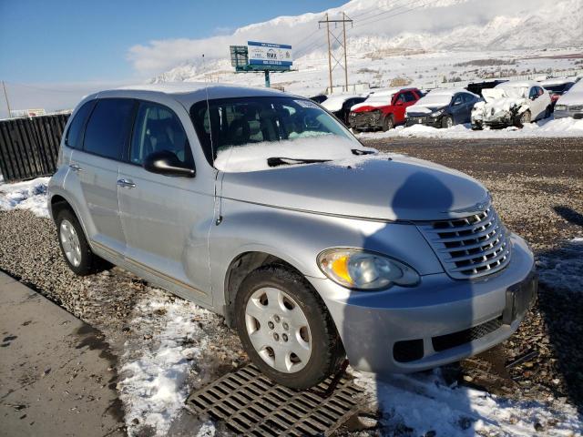 Photo 4 from auction – 2008 CHRYSLER PT CRUISER with VIN 3A8FY48B98T131158