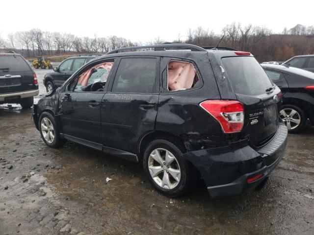 Photo 2 from auction – 2015 SUBARU FORESTER 2 with VIN JF2SJADC4FH423319