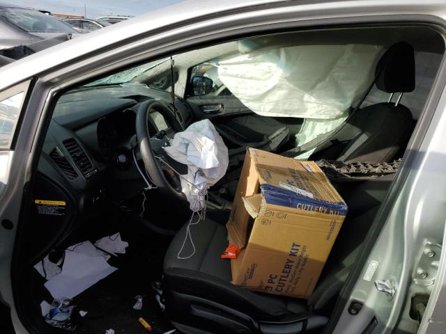 Фото 7 с аукциона – 2016 KIA FORTE LX с VIN KNAFX4A67G5551407