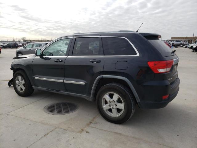 Photo 2 from auction – 2011 JEEP GRAND CHER with VIN 1J4RR4GG4BC540888