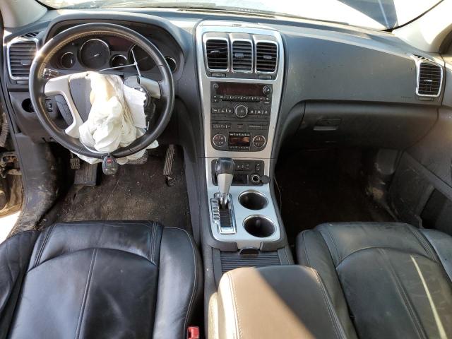Photo 8 from auction – 2011 GMC ACADIA SLT with VIN 1GKKVRED7BJ303837