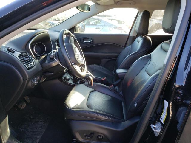 Photo 7 from auction – 2018 JEEP COMPASS LI with VIN 3C4NJDCB6JT232050