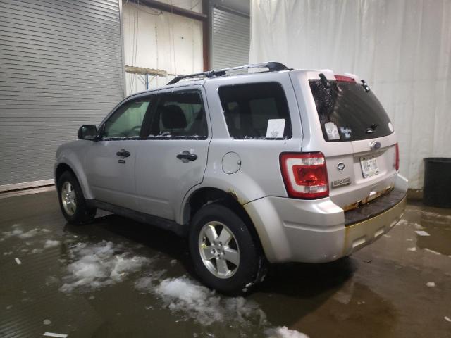 Photo 2 from auction – 2012 FORD ESCAPE XLT with VIN 1FMCU9DGXCKC50895