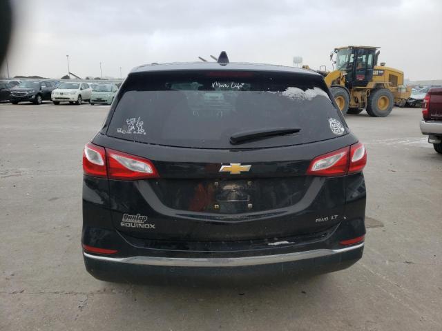 Photo 6 from auction – 2018 CHEVROLET EQUINOX LT with VIN 2GNAXSEV2J6205867