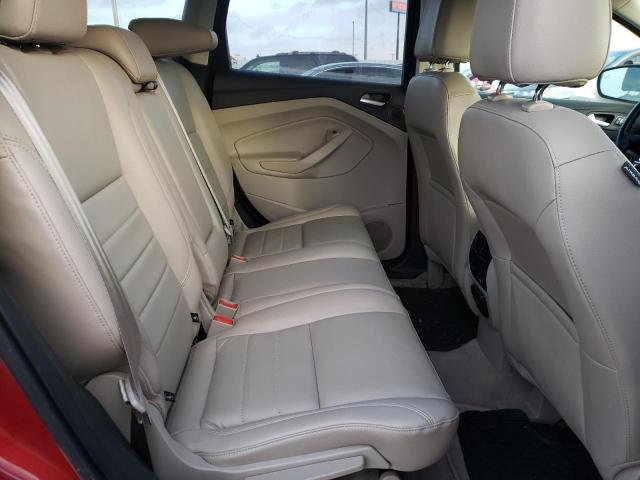 Photo 10 from auction – 2016 FORD ESCAPE TIT with VIN 1FMCU9JX0GUC11134