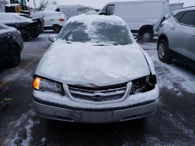 Foto 5 de la subasta – 2003 CHEVROLET IMPALA LS con VIN 2G1WH52K239248705