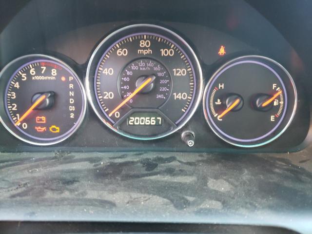 Photo 9 from auction – 2004 HONDA CIVIC EX with VIN 2HGES26784H533135