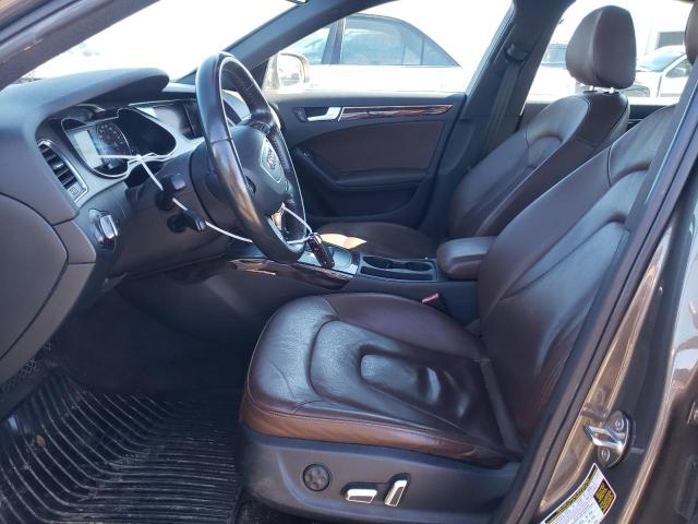 صورة رقم 7 من المزاد - 2014 AUDI A4 PREMIUM مع VIN WAUBFAFL9EN002349