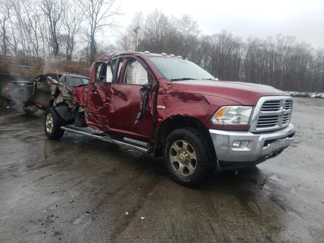 Zdjęcie 4 z aukcji – 2017 RAM 2500 SLT z VIN 3C6TR5JT6HG501627