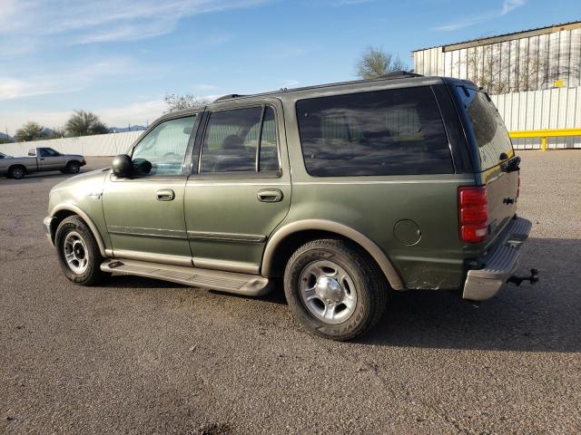 Photo 2 from auction – 2000 FORD EXPEDITION with VIN 1FMRU17L6YLA74448