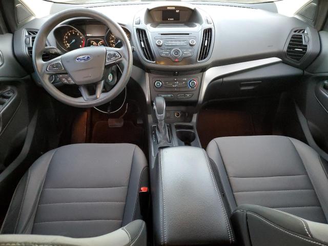 Photo 8 from auction – 2017 FORD ESCAPE S with VIN 1FMCU0F73HUB42770