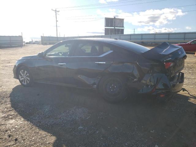 Photo 2 from auction – 2019 NISSAN ALTIMA with VIN 1N4BL4BVXKC136563